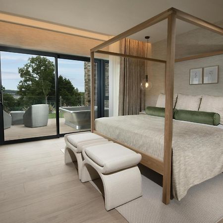 Boringdon Hall Hotel And Spa Plymouth Extérieur photo