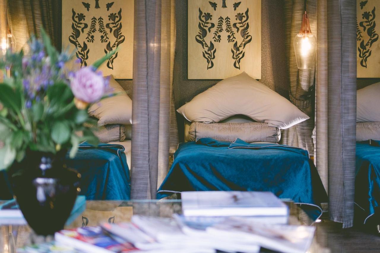 Boringdon Hall Hotel And Spa Plymouth Extérieur photo A massage table at a spa