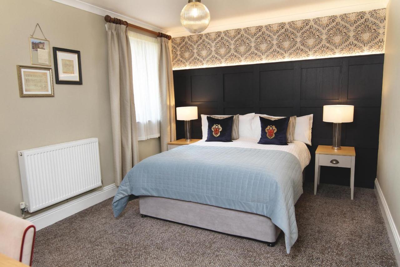Boringdon Hall Hotel And Spa Plymouth Extérieur photo